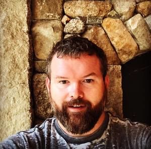 Meet your Posher, Steven